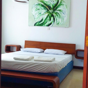 Two Bedroom in Nyali